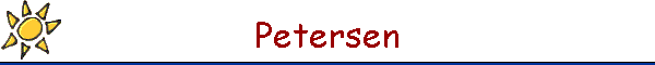 Petersen