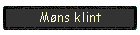 M�ns klint